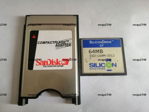 Silicondrive 64mb con - silicondrive,