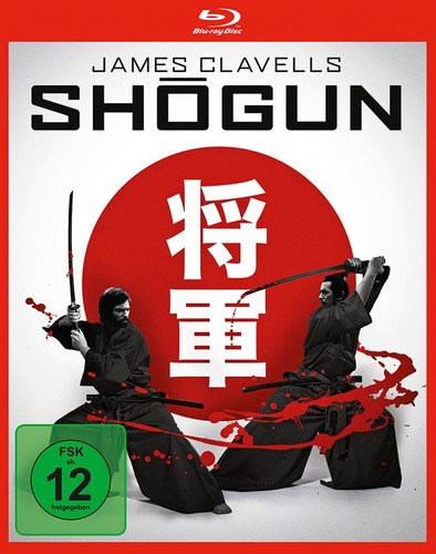 Shogun - , (richard