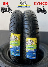 Coppia michelin 100 - michelin, 100/80-16