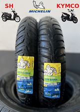 COPPIA MICHELIN 100/80-16 + 120/80-16 CITY EXTRA DOT 2025/24 x HONDA SH 125 150