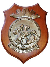 CREST C. T. C. S. GIORGIO VINTAGE