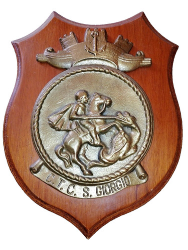 Crest s giorgio - c.,
