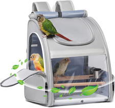 Trasportino per uccelli,gabbia