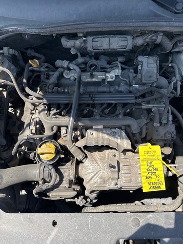 71779400 motore semicompl - 71779400,