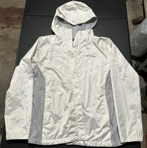 Giacca vento columbia - a, con