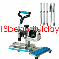 Nuova pressa di calore a