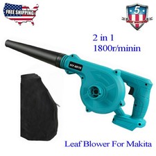 Soffiatore elettrico senza