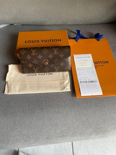 Louis vuitton sarah rosa - sarah,