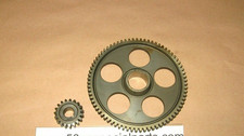 MINARELLI MR6 COPPIA