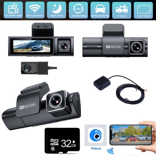 Telecamera backup interna - telecamera,