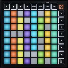 Novation launchpad mini - launchpad, |