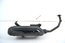 TERMINALE MARMITTA SCARICO