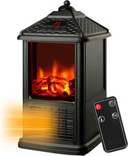 Maison Rouge Caminetto