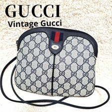 Borsa a tracolla Gucci Sherry