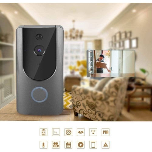 Videocitofono wifi - videocitofono,