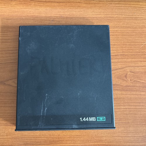 Lettore floppy disk mb - 1.44, fd