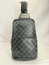 Louis Vuitton Avenue Damier