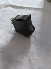 Interruttore Luci Esterne Fiat