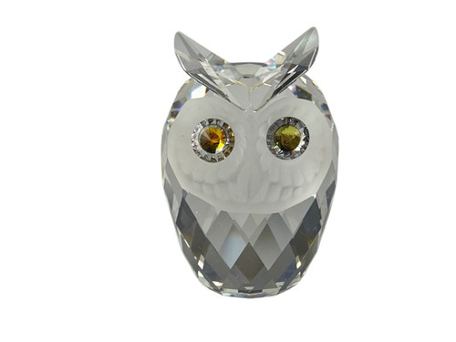 Statua swarovski 010022 grande - statua,