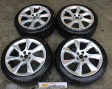 Cerchi lega audi 8x - 8x, r17