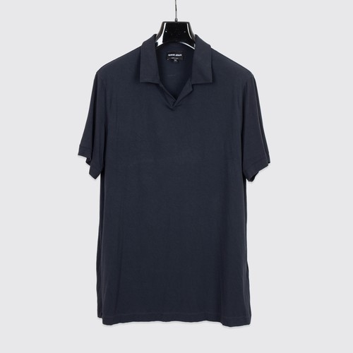 Giorgio armani polo jersey - giorgio,