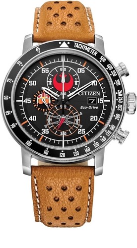 Orologio citizen star wars - citizen,