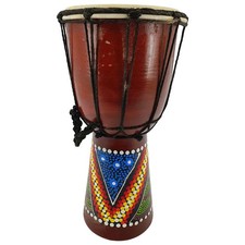 Tamburo Djembe per bambini 30