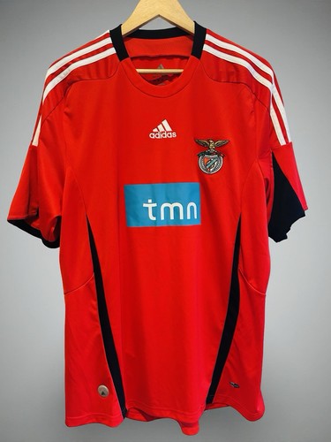 Kit home benfica - benfica, adidas