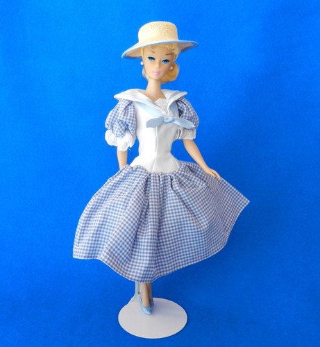 Barbie moda personalizzata - moda,