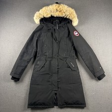 Canada Goose Kensington Parka