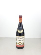 Barolo Marchesi 1966  Gia