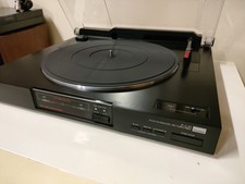 Giradischi sansui l35 - p-l35, linear