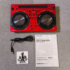 Pioneer DDJ-WeGO3 WeGO 3