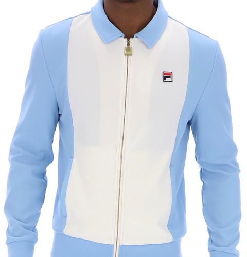 Top pista fila borg - top,