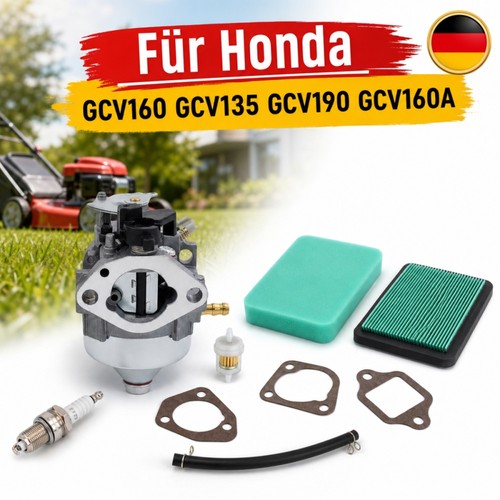 Kit carburatore filtro aria - carburatore,