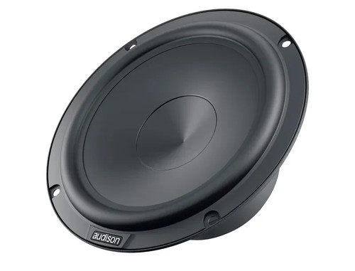 Audison coppia woofer - coppia,