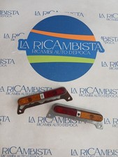ACCESSORIO FANALE LUCI FARO