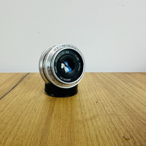 Industar f 3 5 - industar, mm