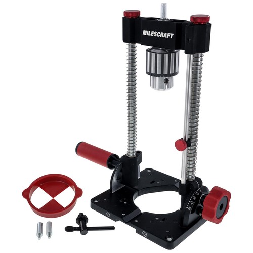 Milescraft drillmatepro - milescraft,