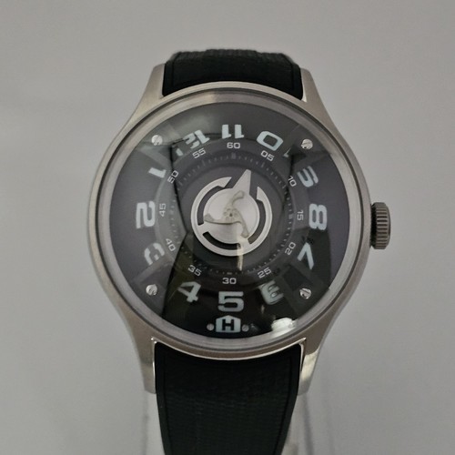 Orologio uomo automatico - orologio,