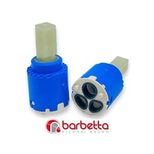 CARTUCCIA MONOCOMANDO D.25