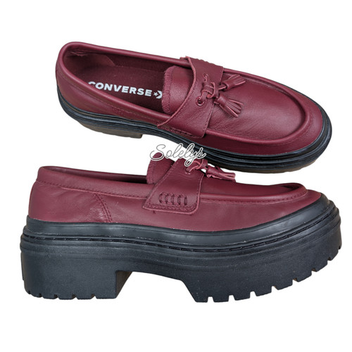 Mocassino converse all - mocassino, star