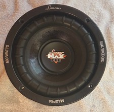 Subwoofer Lanzar MAXP64 Max