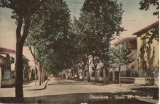 17/PISA - PONTEDERA - VIA IV