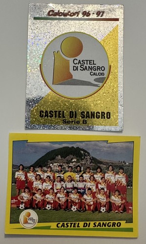Scudetto squadra figurine - scudetto,
