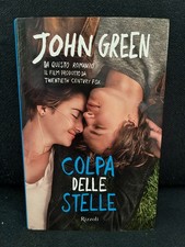 John Green - COLPA DELLE