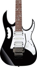 IBANEZ JEMJR-BK Chitarra