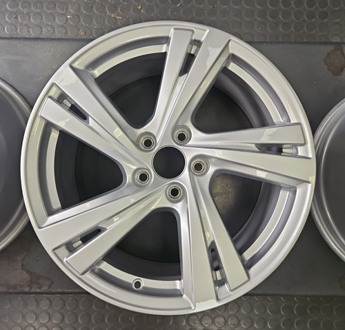 Set cerchi lega 18 - set,