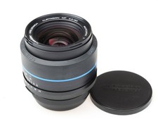 Schneider Curtagon MF 60mm