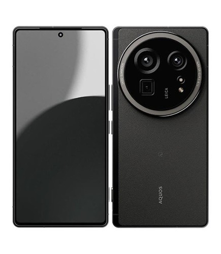 Sharp aquos pro m30 - aquos, sh-m30